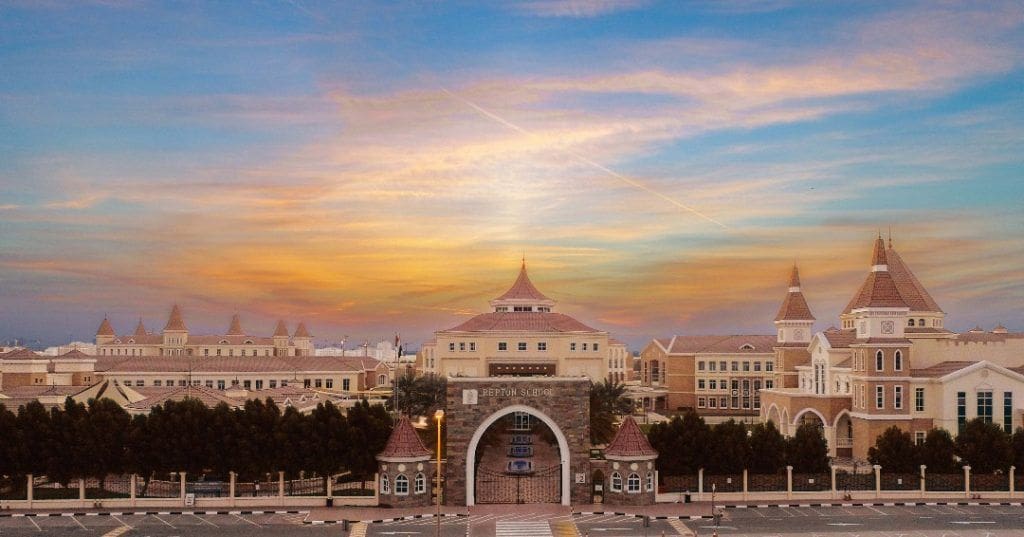 KOA Canvas by KOA Dubai in Dubailand, Dubai Apartments and Studios