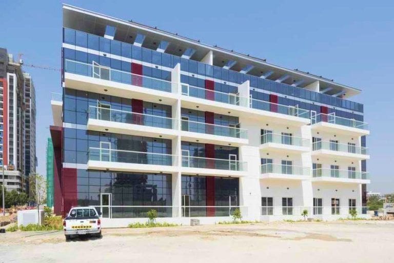Off Plan Property