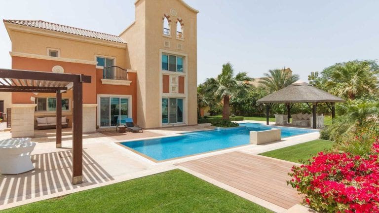 Off Plan Property