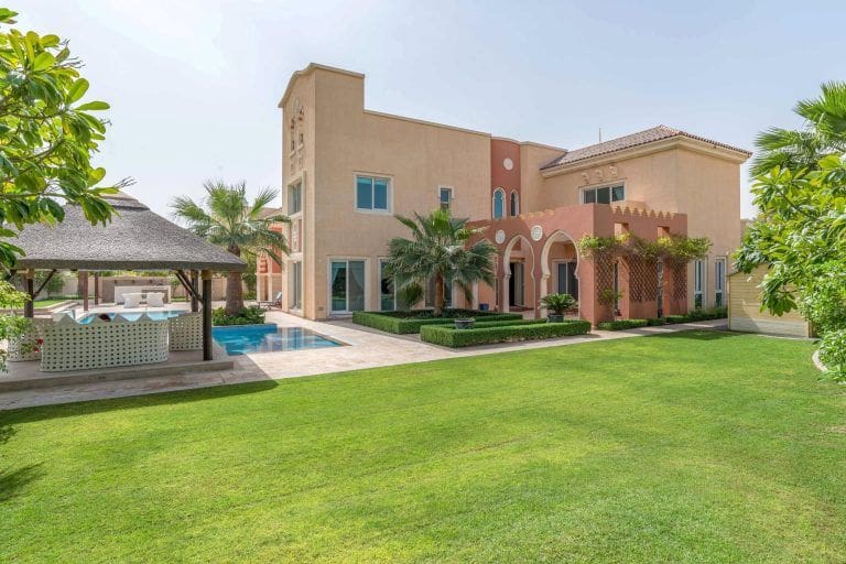 Off Plan Property
