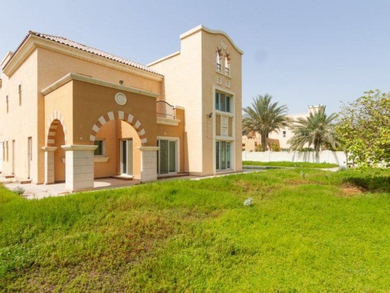 Off Plan Property