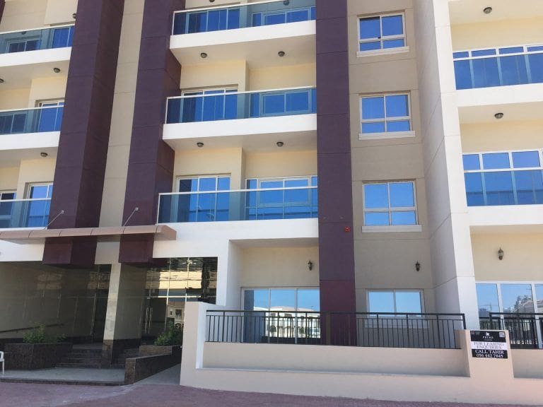 Off Plan Property