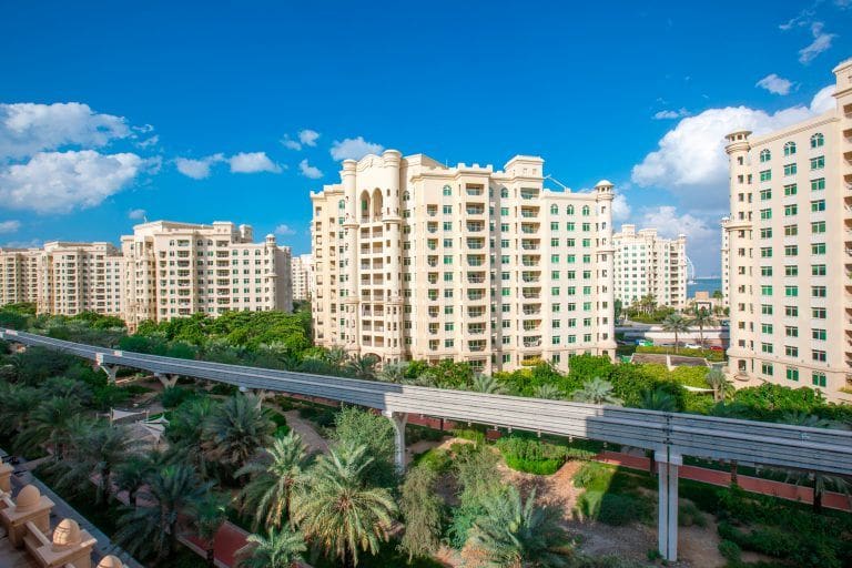 Shoreline Apartments