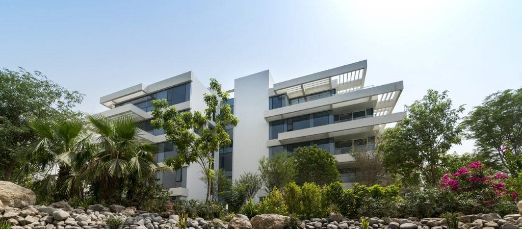 Al Barari Properties