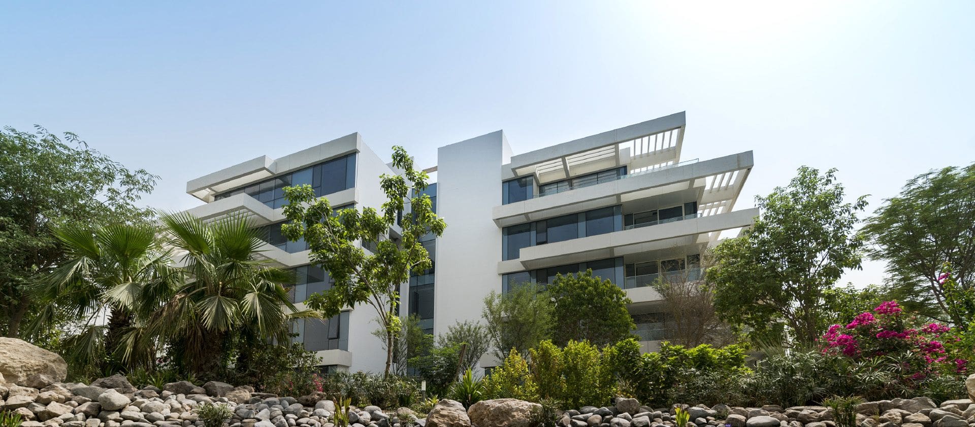 Property for Sale by Al Barari Development Company LLC in Dubai