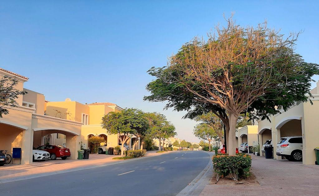 Arabian Ranches Alma by Emaar Properties in DubaiLand, Dubai Villas