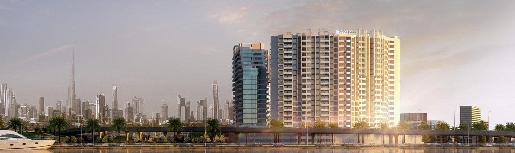 Azizi Developments