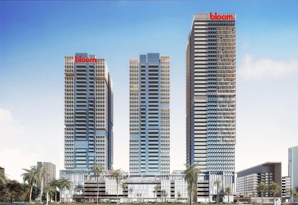 Bloom Properties