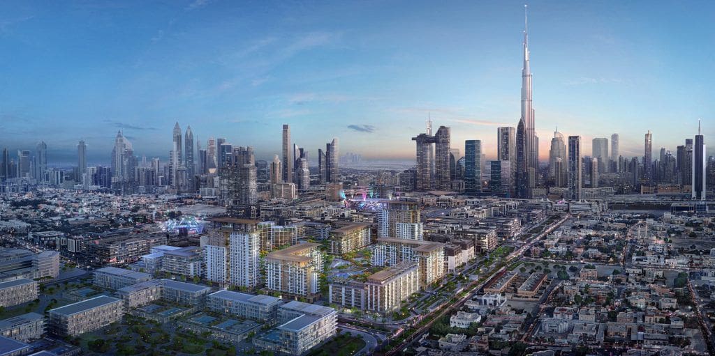 Central Park – Castleton