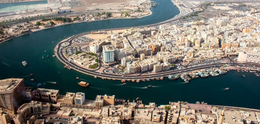 Deira