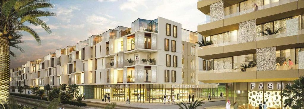 Dubai Investments Real Estate