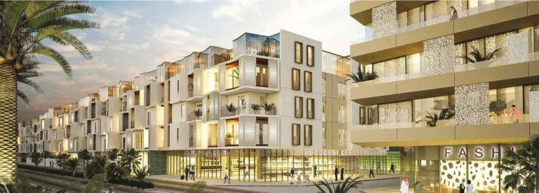 Dubai Investments Real Estate Logo