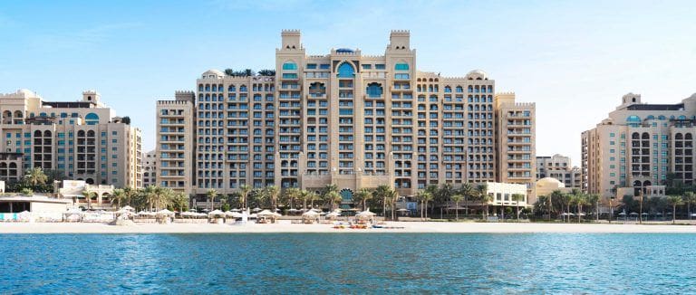 IFA Hotels & Resorts Logo