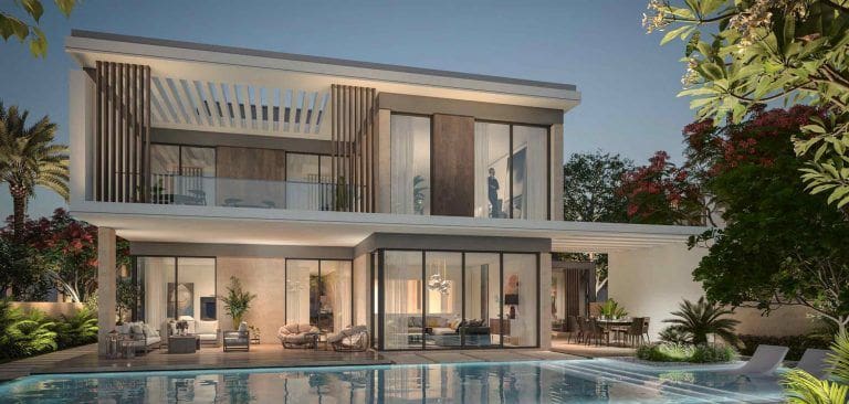 Majid Al Futtaim Logo