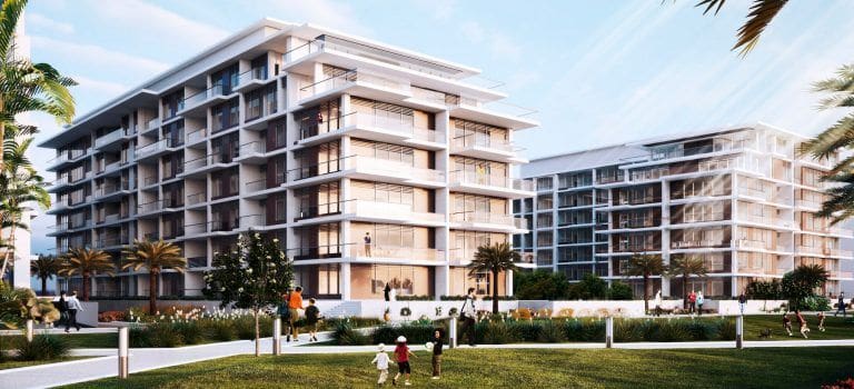 Mulberry II Park Heights