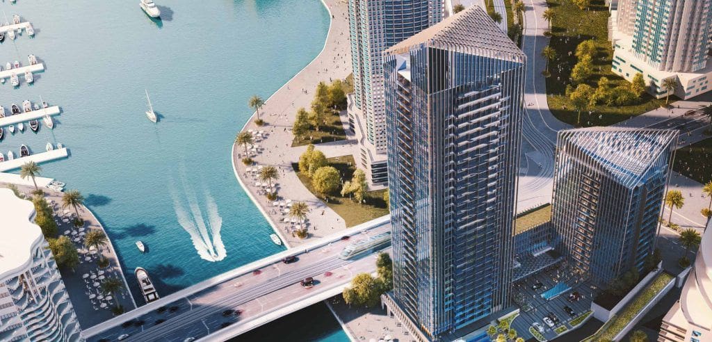 تبيان للتطوير العقاري