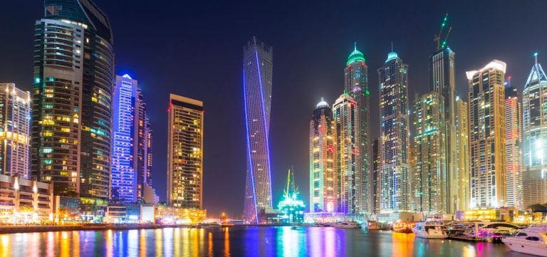 6 types of investments in the UAE economy