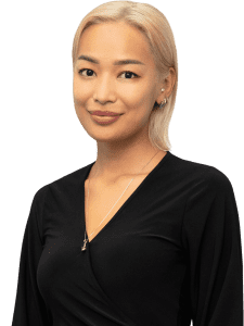 Aiko Durimkhan