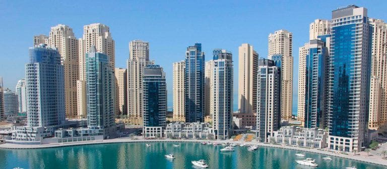 Al Waleed Paradise Tower