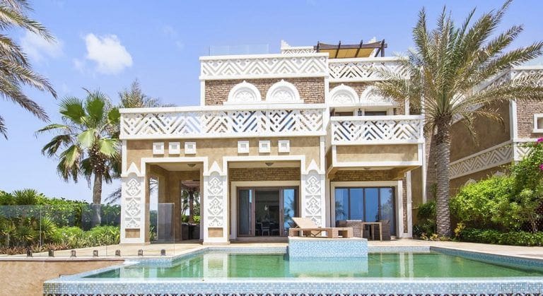 Metropolitan Premium Properties will have an Open House in Balqis Residence on January 28th