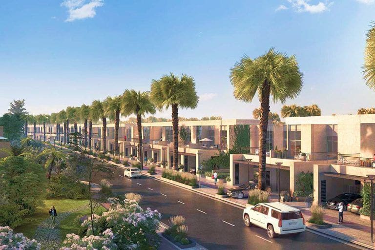 Cassia at The Fields