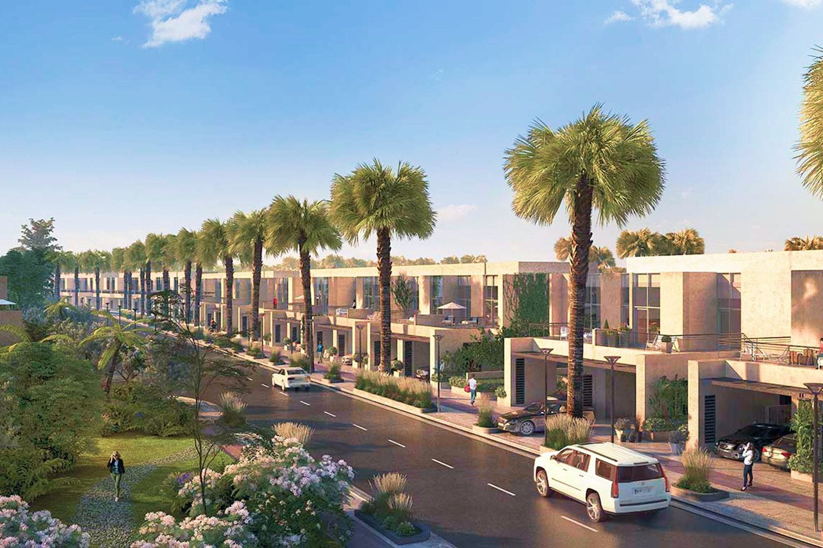 Cassia at The Fields