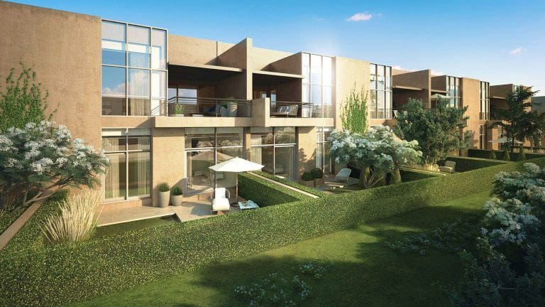 Off Plan Property