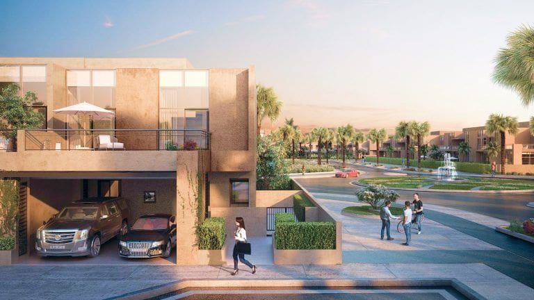 Off Plan Property