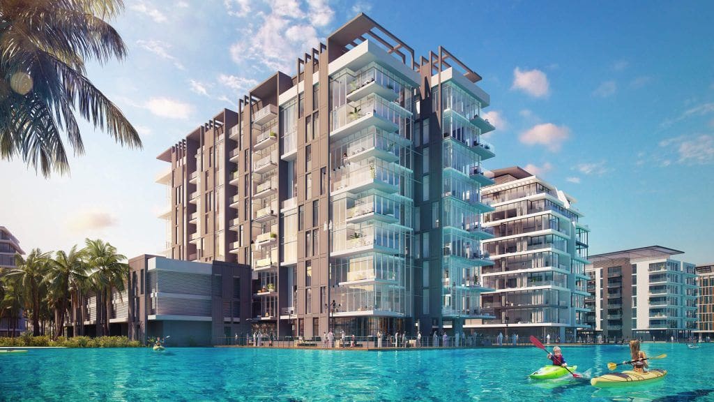 District One Apartments