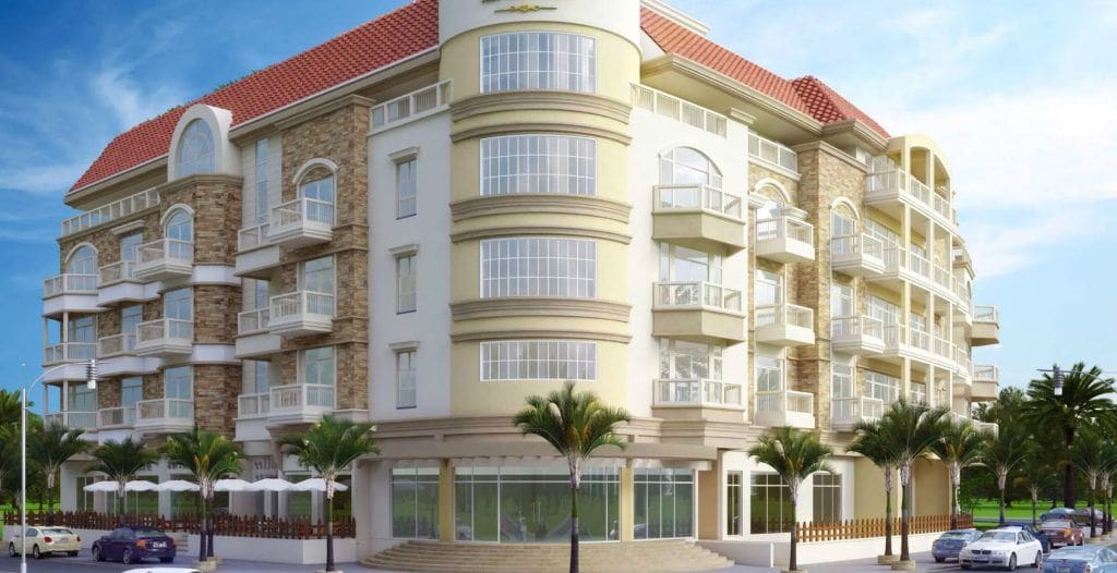 Pacific Edmonton Elm