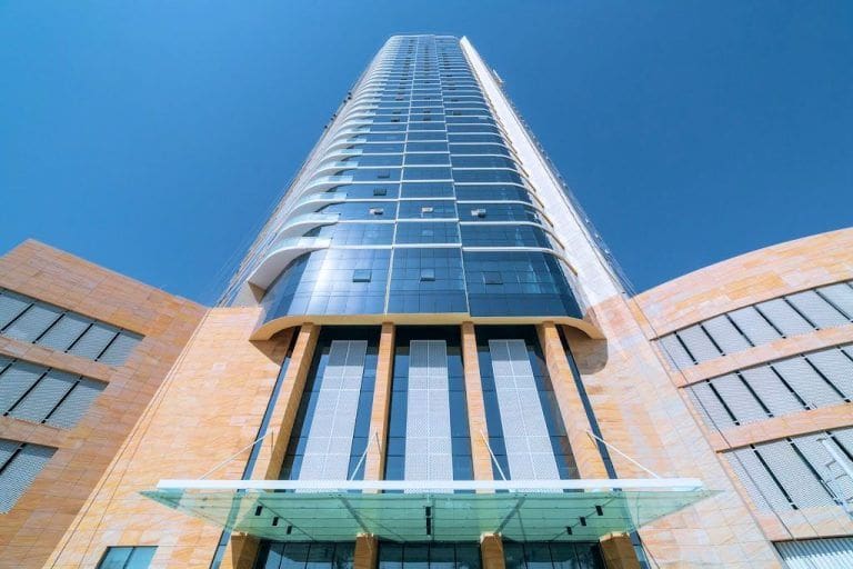 Reef Residence