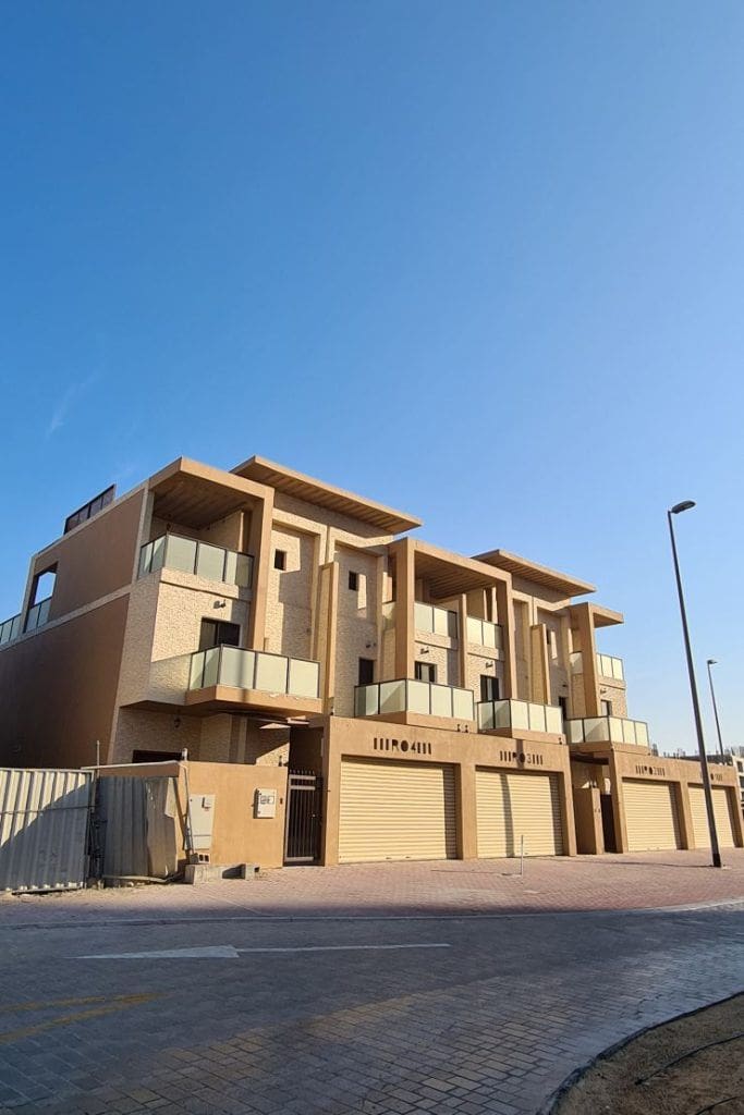 Rooya Townhouses