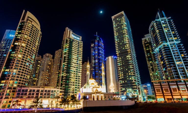 Trident Grand Residence