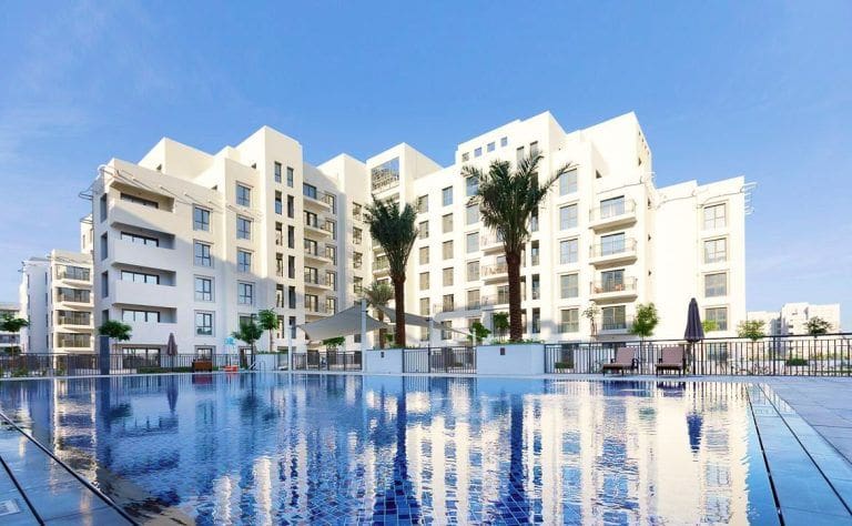 Zahra Breeze Apartments