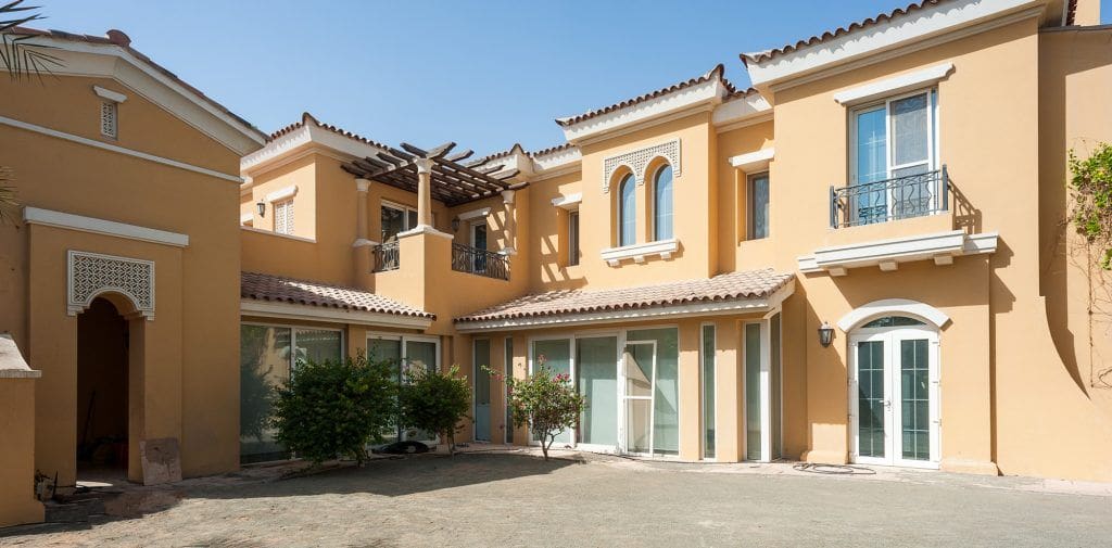 Arabian Ranches — Mirador La Coleccion