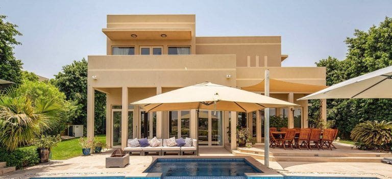 Une Journée Portes Ouvertes sera organisée par Metropolitan Premium Properties dans le luxueux quartier d’Arabian Ranches