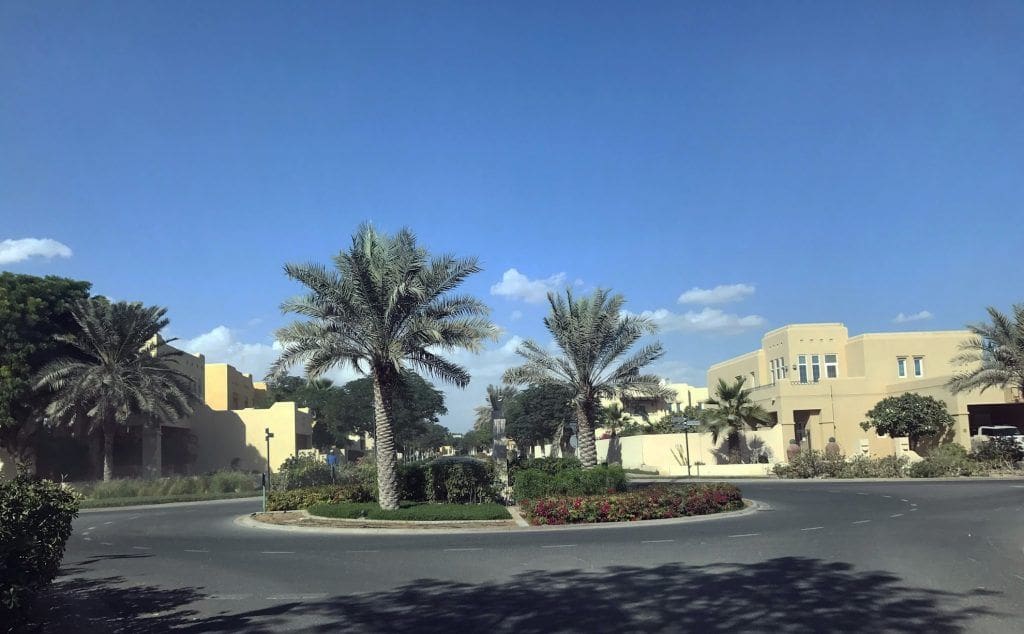 Arabian Ranches – Terra Nova