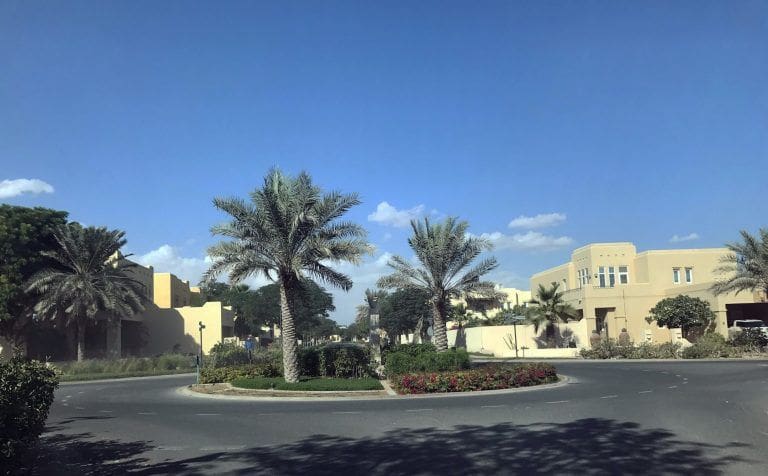 Arabian Ranches - Terra Nova