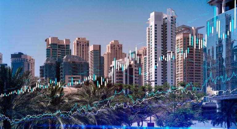 Dubai Property Market Trends: forecast for 2022