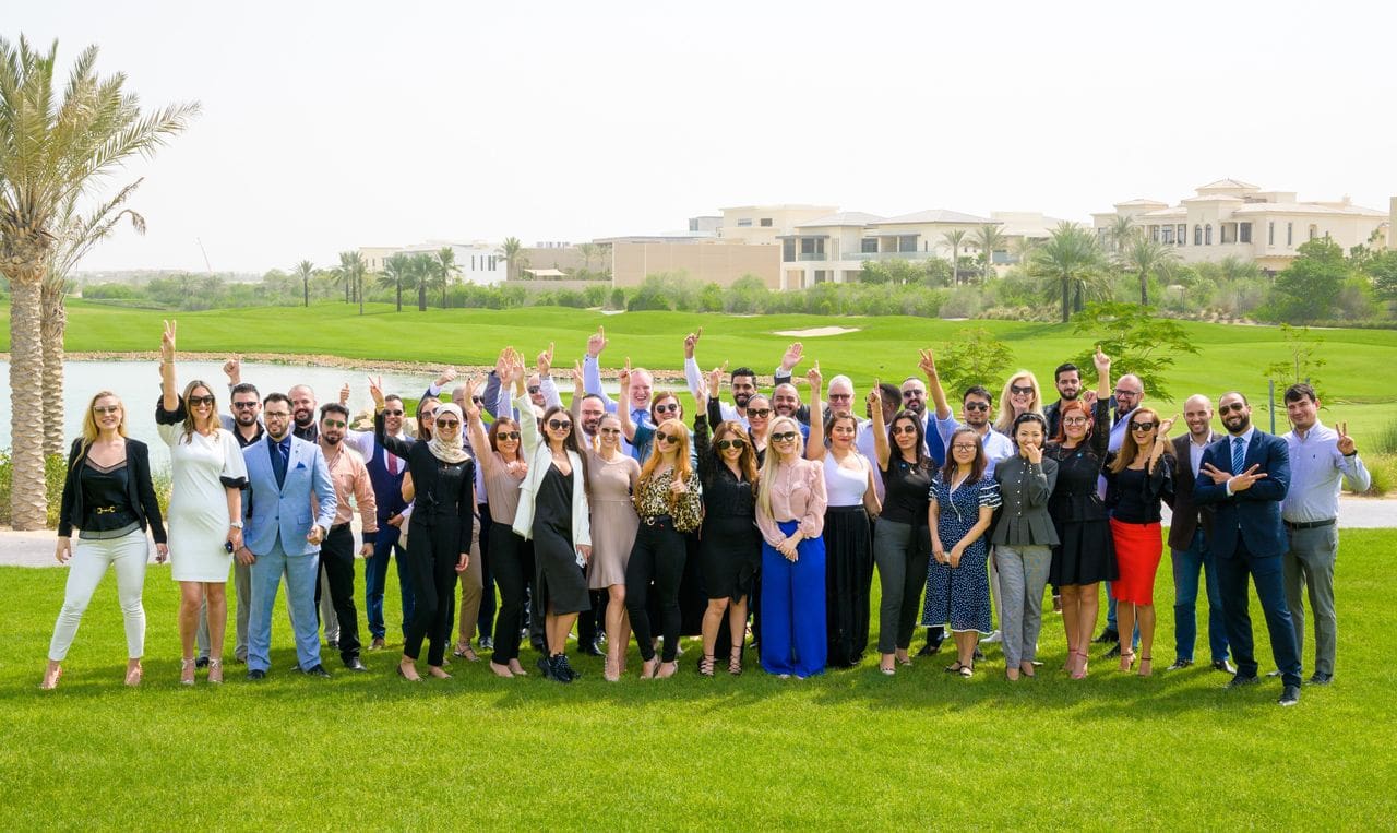 Highlights of 2021 for the leading real estate company Metropolitan Premium Properties