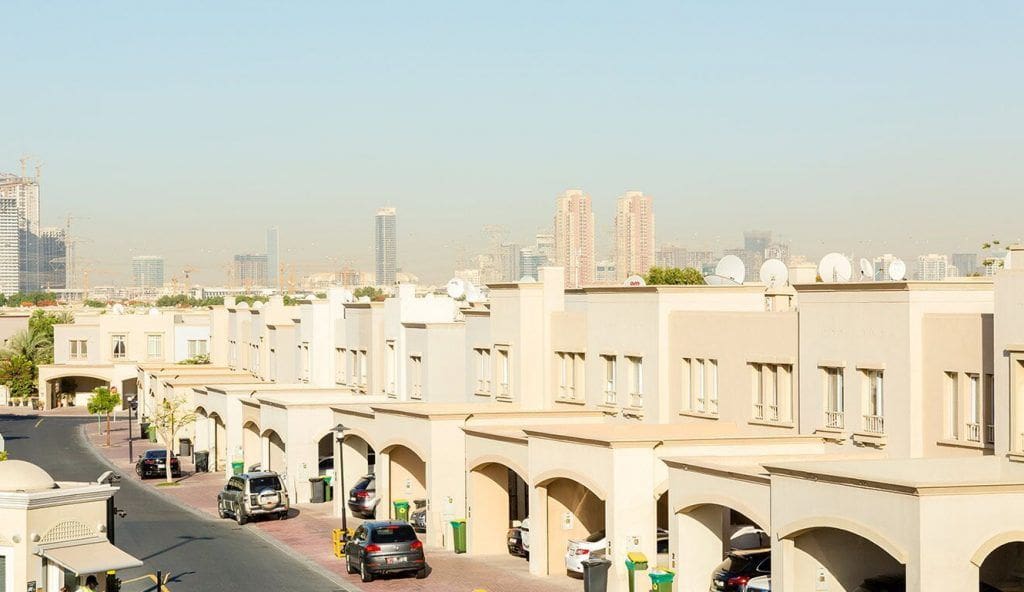 The Springs Townhouses