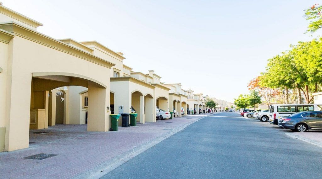  The Springs Townhouses