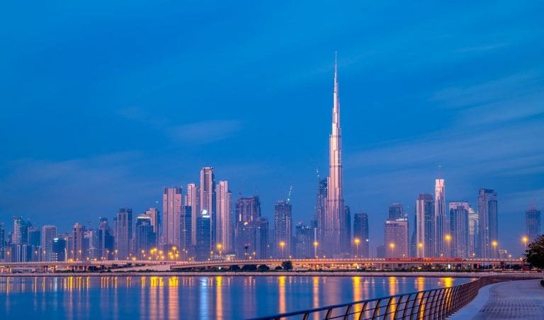 DLD объявил о сотрудничестве с Property Finder, Bayut и DXBinteract.com для повышения прозрачности местного сектора недвижимости