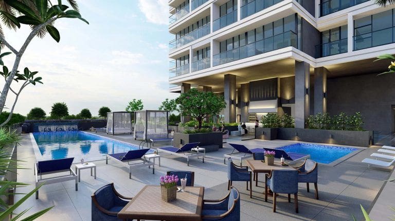 Catch Residences
