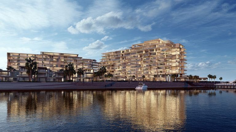 Six Senses Residences