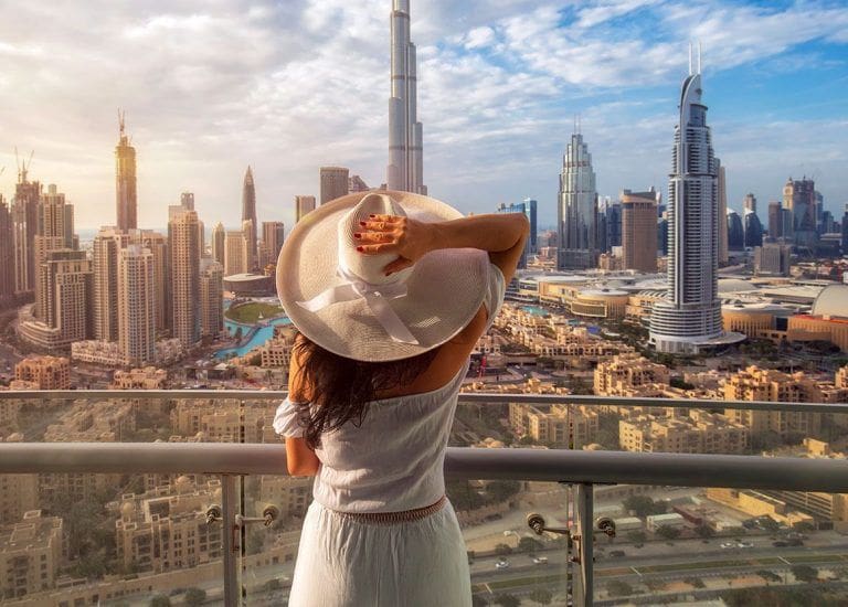 St. Regis Residences — новый проект в Дубае