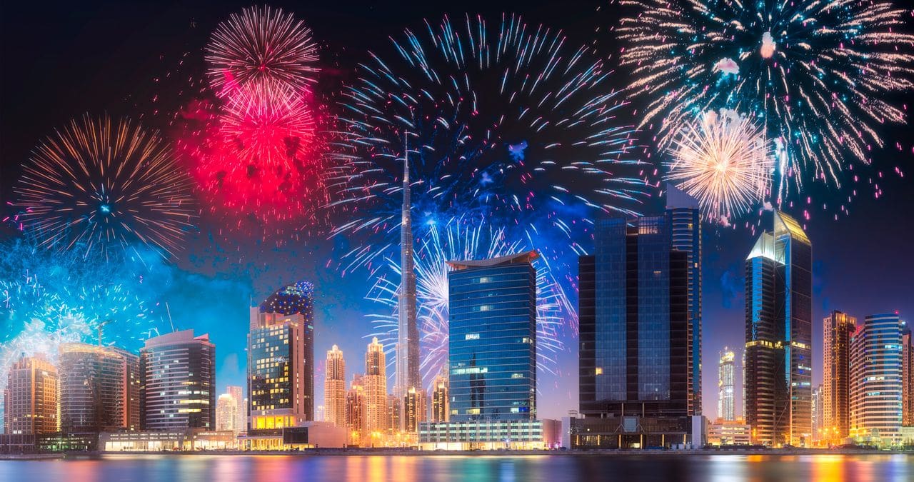 Visiting Dubai in January 2022 what to expect? Metropolitan Premium