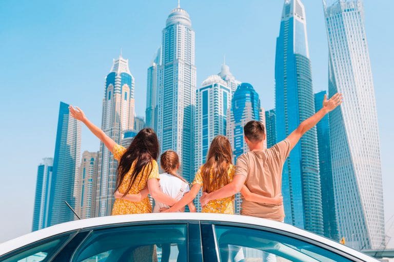 Why Dubai is recognised as the most family-friendly emirate in the UAE