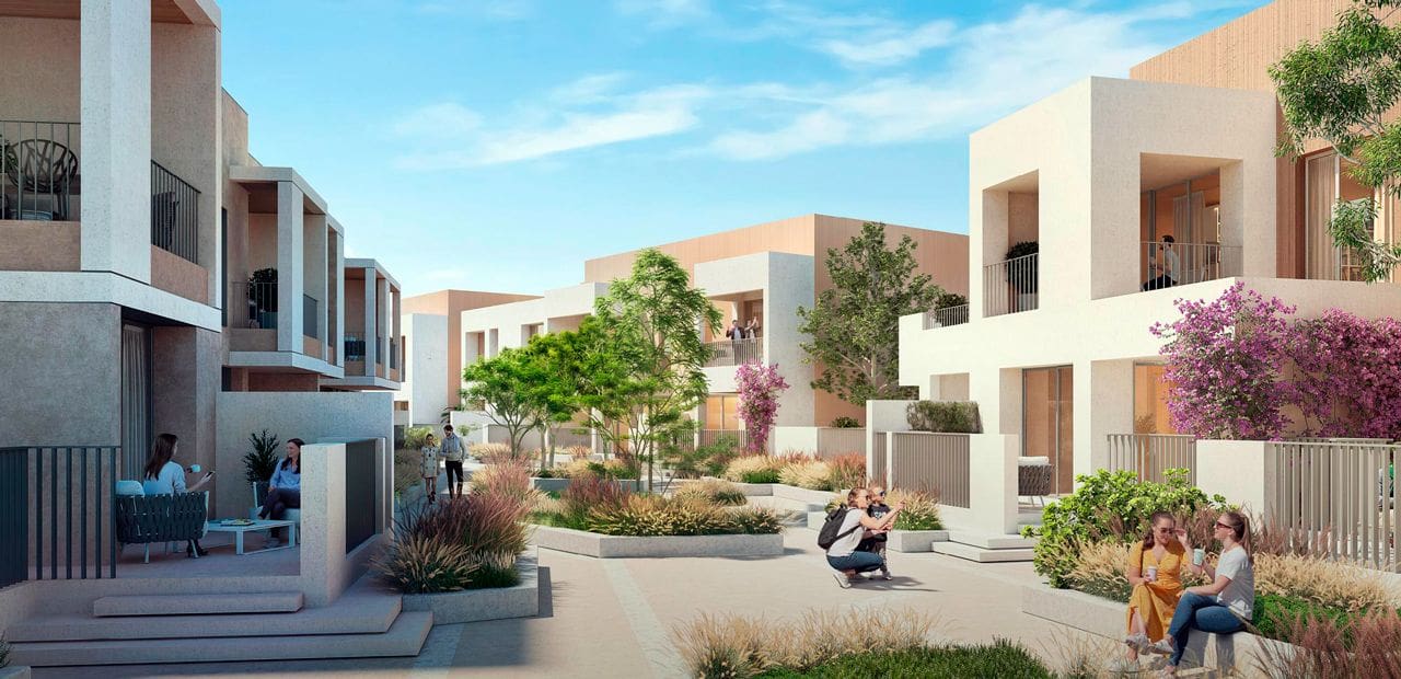 New Launch by Emaar Properties in Dubai Bliss 2 Metropolitan