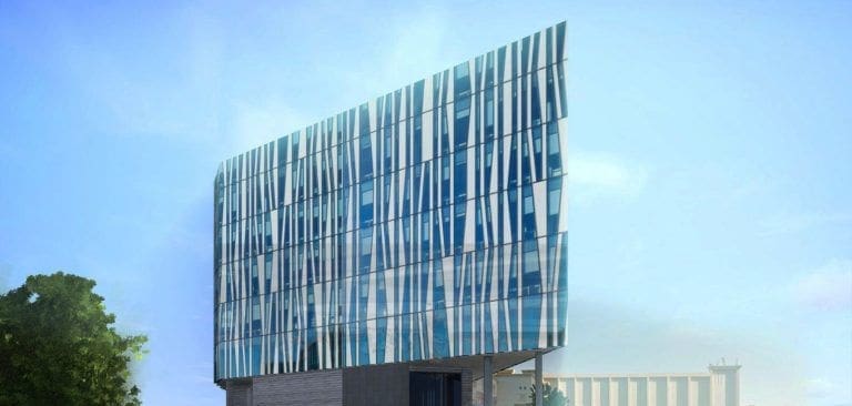 Crystal Boutique Jumeirah Hotel